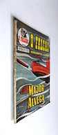 O Falcão 1034 - Major Alvega - thumbnail 3