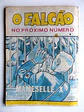 O Falcão 1035 - Caribú - Thumbnail 2