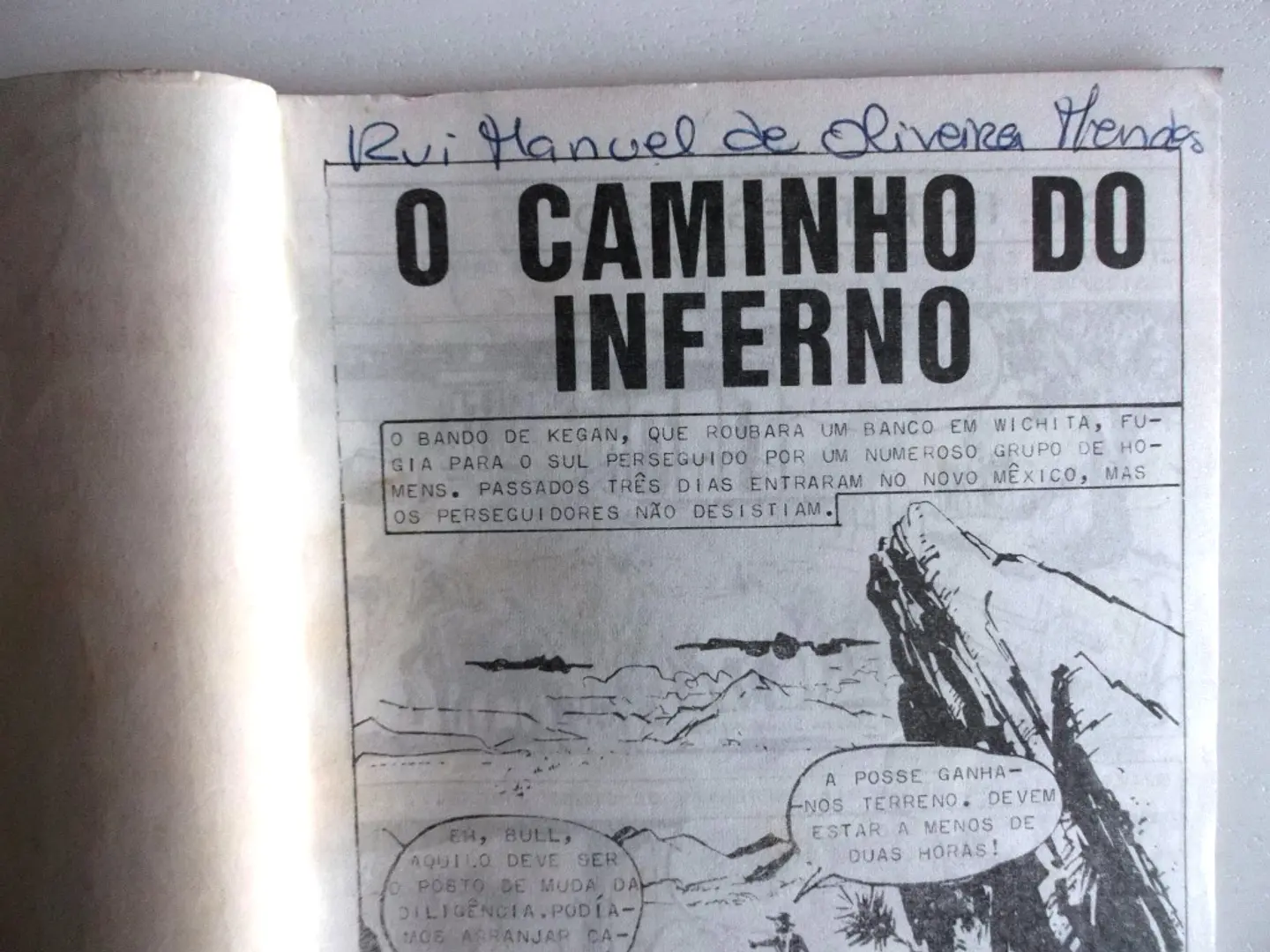 O Falcão 1002 4