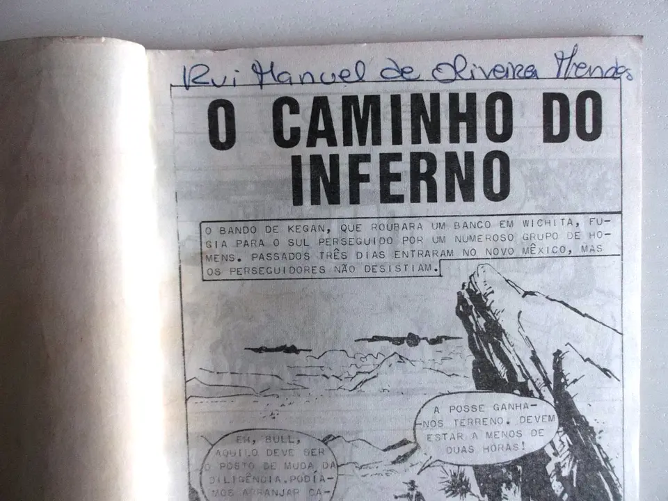 O Falcão 1002 4