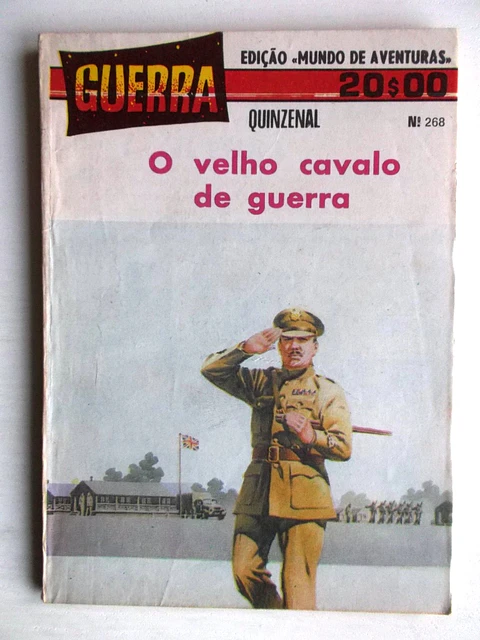 Guerra 268