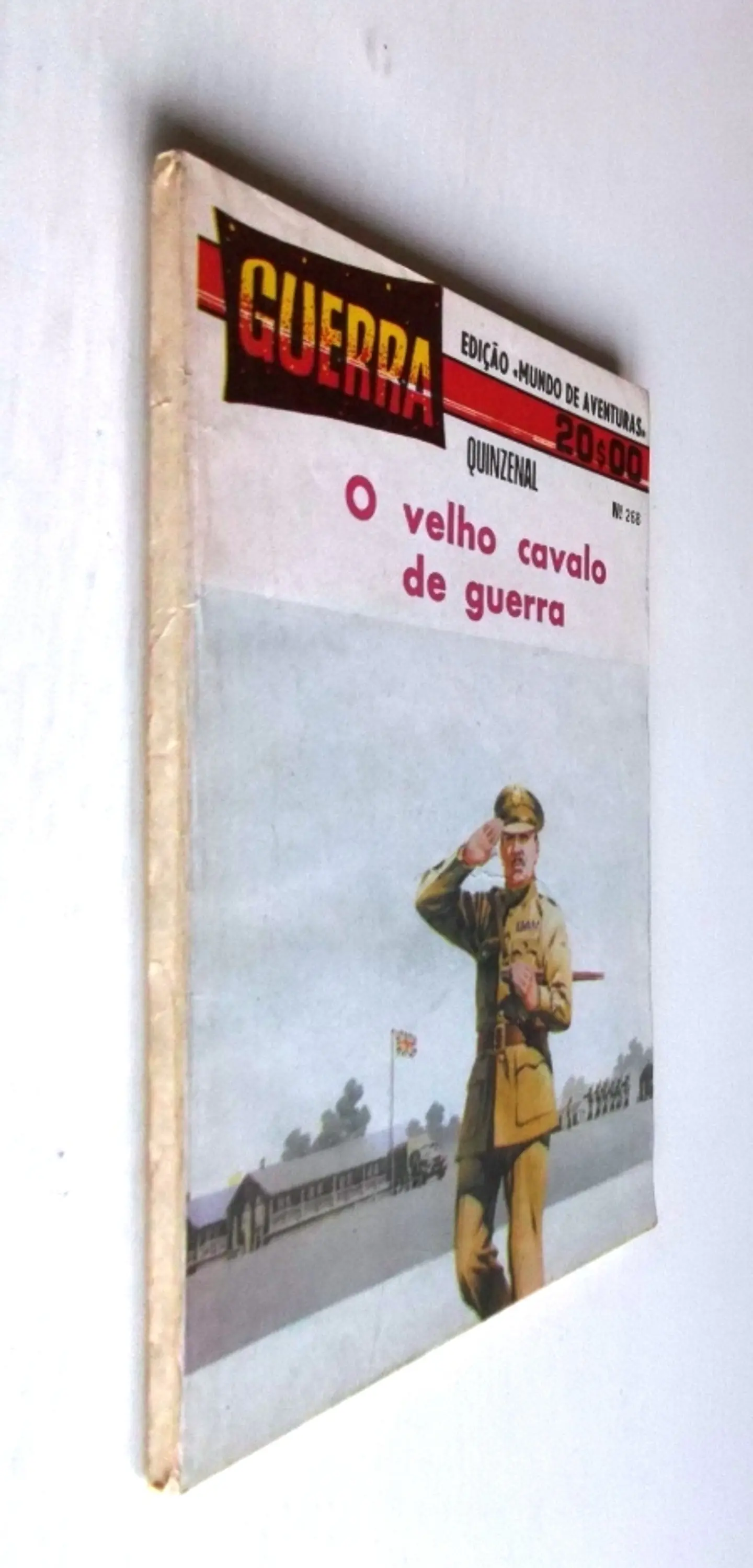 Guerra 268 3