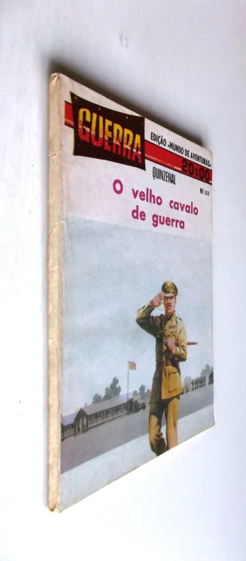 Guerra 268 3