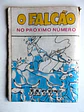 O Falcão 1040 - Caribú - thumbnail 2