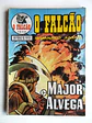O Falcão 1042 - Major Alvega - thumbnail 1