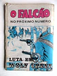 O Falcão 1042 - Major Alvega - thumbnail 2