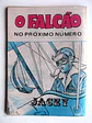 O Falcão 1043 - Jim Canadá - thumbnail 2