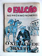 O Falcão 1044 - Jacey - Thumbnail 2