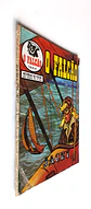 O Falcão 1044 - Jacey - Thumbnail 3