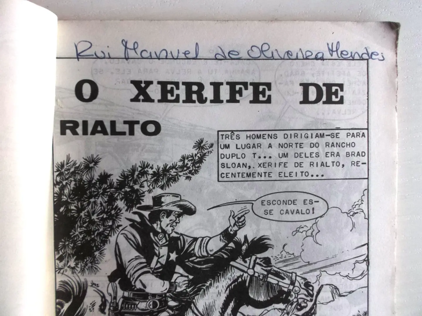 O Falcão 1045 4