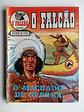 O Falcão 1049 - Caribú - thumbnail 1