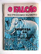 O Falcão 1049 - Caribú - thumbnail 2