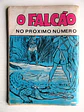 O Falcão 1051 - Jim Canadá - thumbnail 2