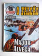 O Falcão 1054 - Major Alvega - thumbnail 1