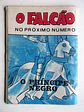 O Falcão 1061 - Jim Canadá - Thumbnail 2