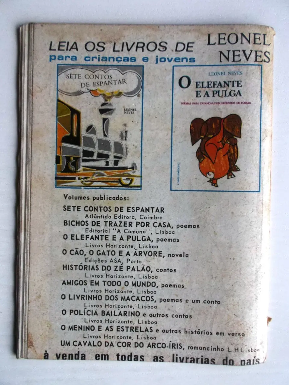 O Falcão 1065 2
