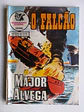 O Falcão 1066 - Major Alvega - Thumbnail 1