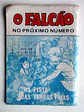 O Falcão 1078 - Major Alvega - Thumbnail 2