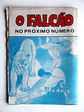 O Falcão 1080 - Mam selle X - Thumbnail 2