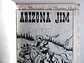 O Falcão 1083 - Arizona Jim - Thumbnail 4