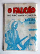 O Falcão 1091 - Thumbnail 2