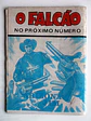O Falcão 1097 - Thumbnail 2