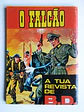 O Falcão 1276 - Major Alvega - Thumbnail 2