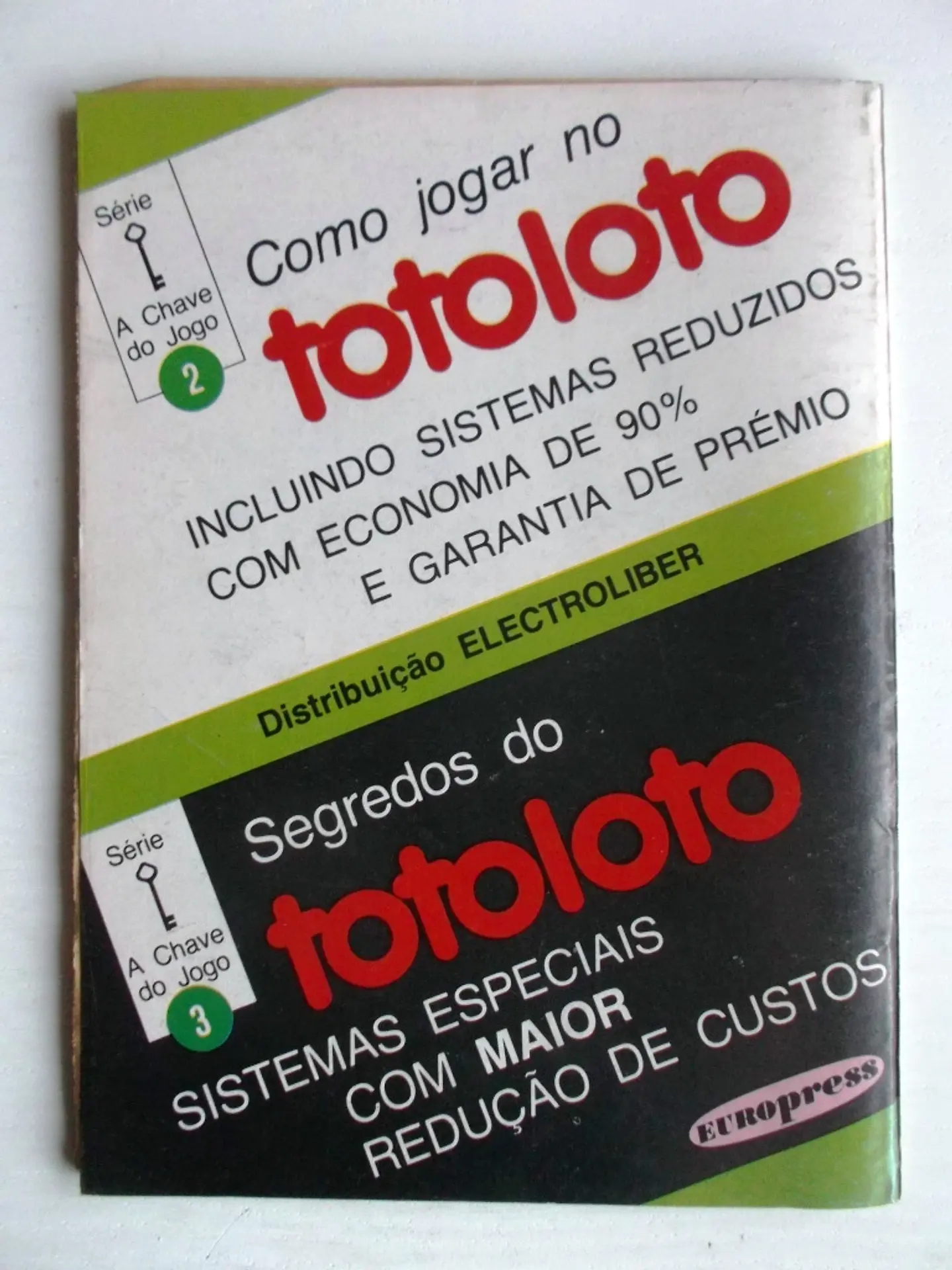 O Falcão 1262 2
