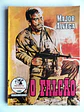 O Falcão 1263 - Major Alvega - Thumbnail 1