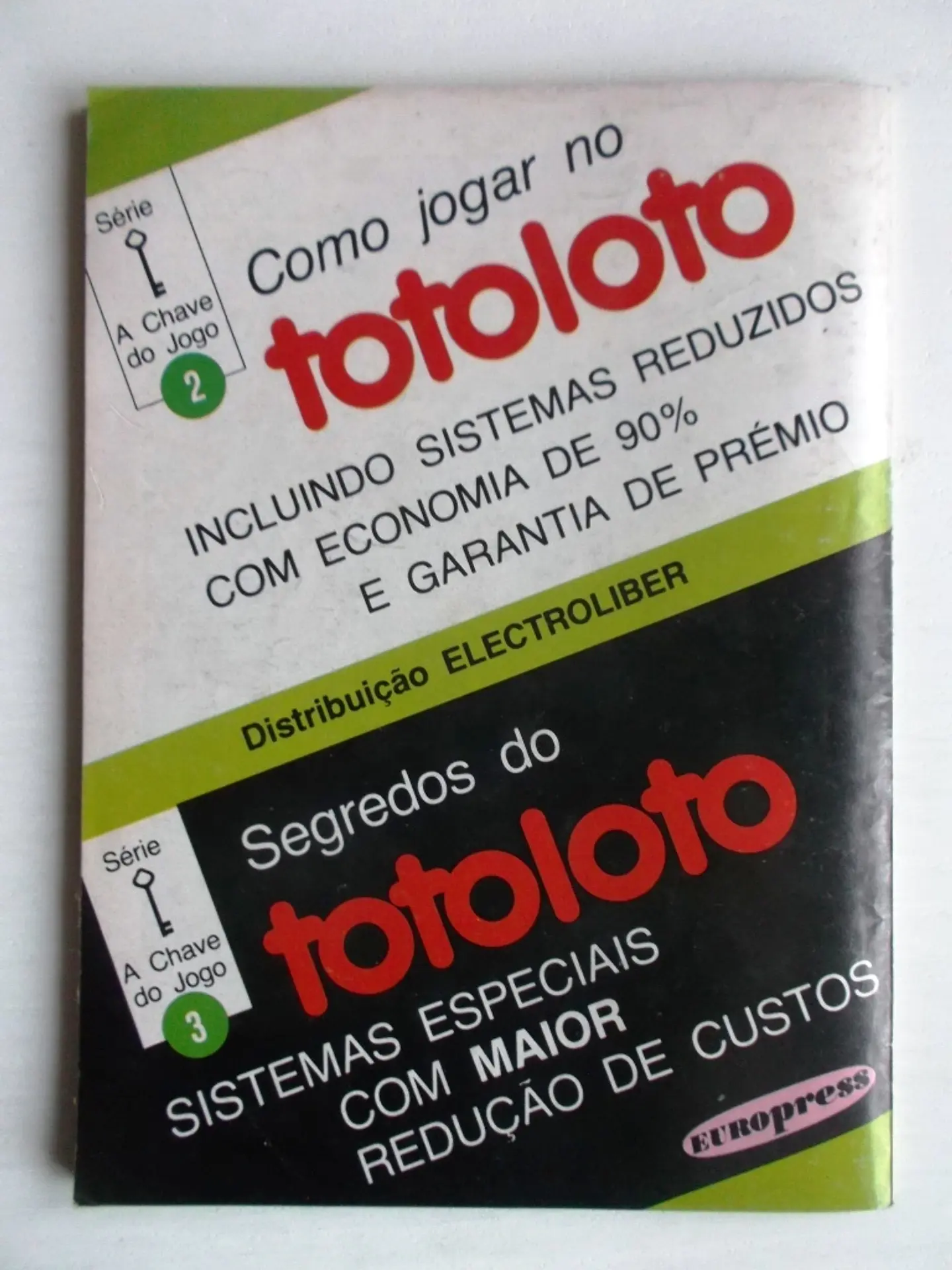 O Falcão 1263 - Major Alvega 2