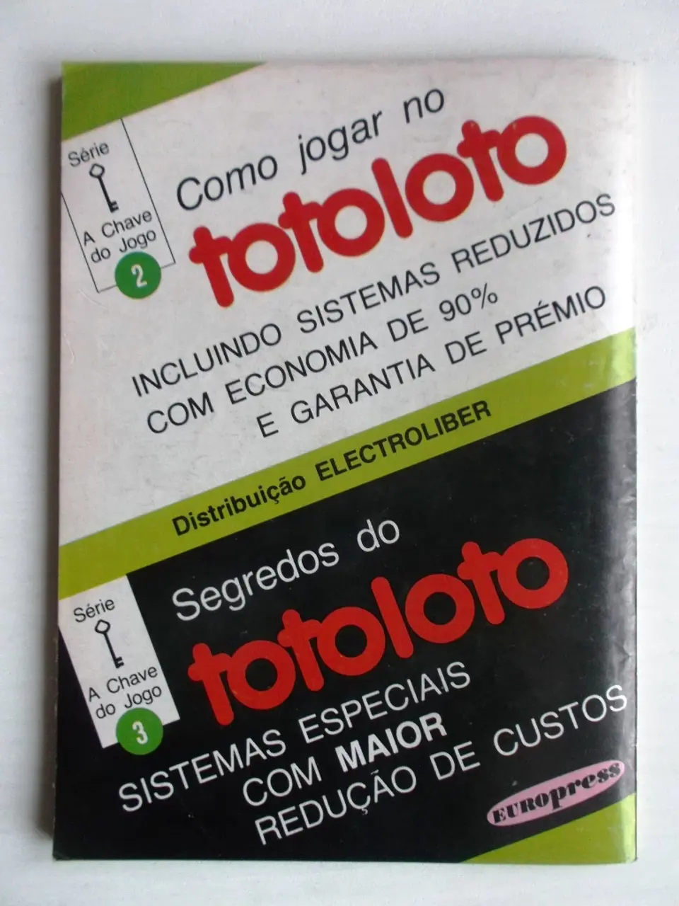 O Falcão 1263 - Major Alvega 2