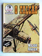 O Falcão 1267 - Major Alvega - Thumbnail 1
