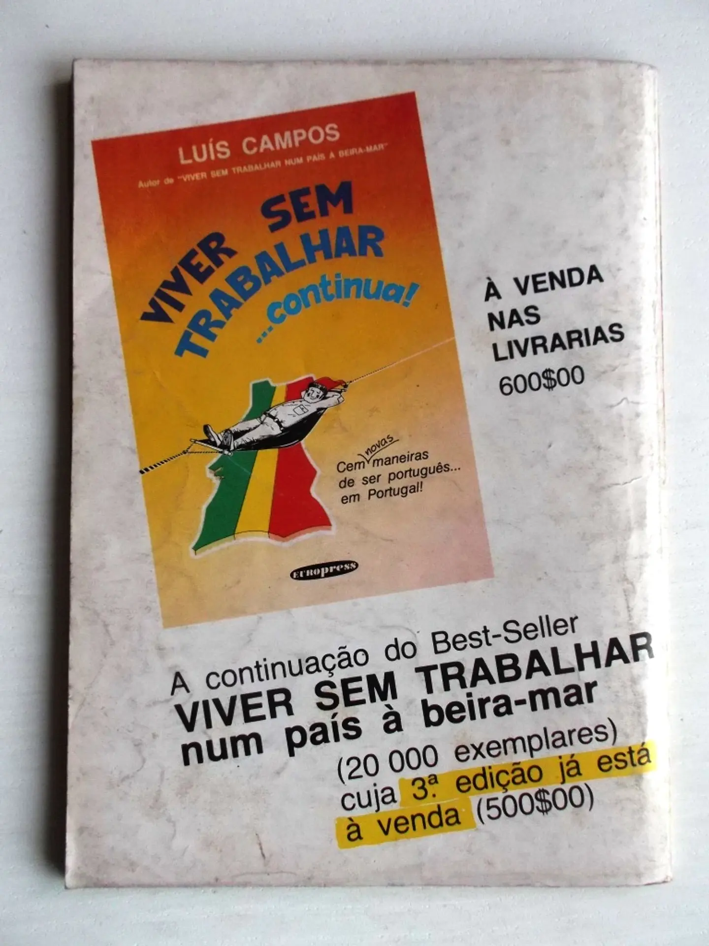 O Falcão 1267 - Major Alvega 2