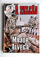 O Falcão 1243 - Major Alvega - thumbnail 1