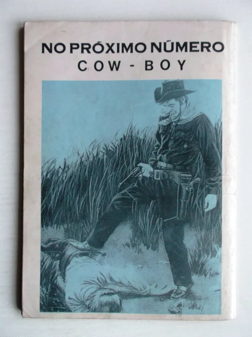 O Falcão 1239 - Major Alvega 2