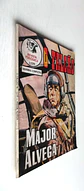 O Falcão 1239 - Major Alvega - thumbnail 3