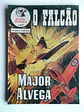 O Falcão 1223 | Major Alvega - thumbnail 1