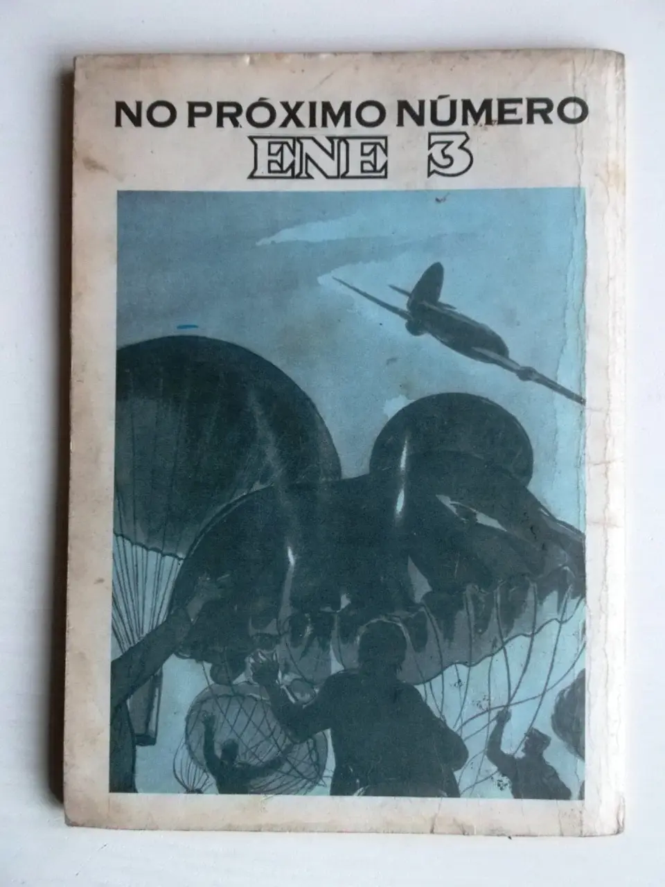 O Falcão 1228 2