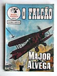 O Falcão 1215 - Major Alvega - Thumbnail 1