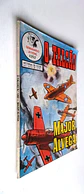 O Falcão 1202 - Major Alvega - Thumbnail 3