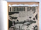 O Falcão 1202 - Major Alvega - Thumbnail 4
