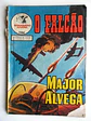 O Falcão 1184 - Major Alvega - Thumbnail 1
