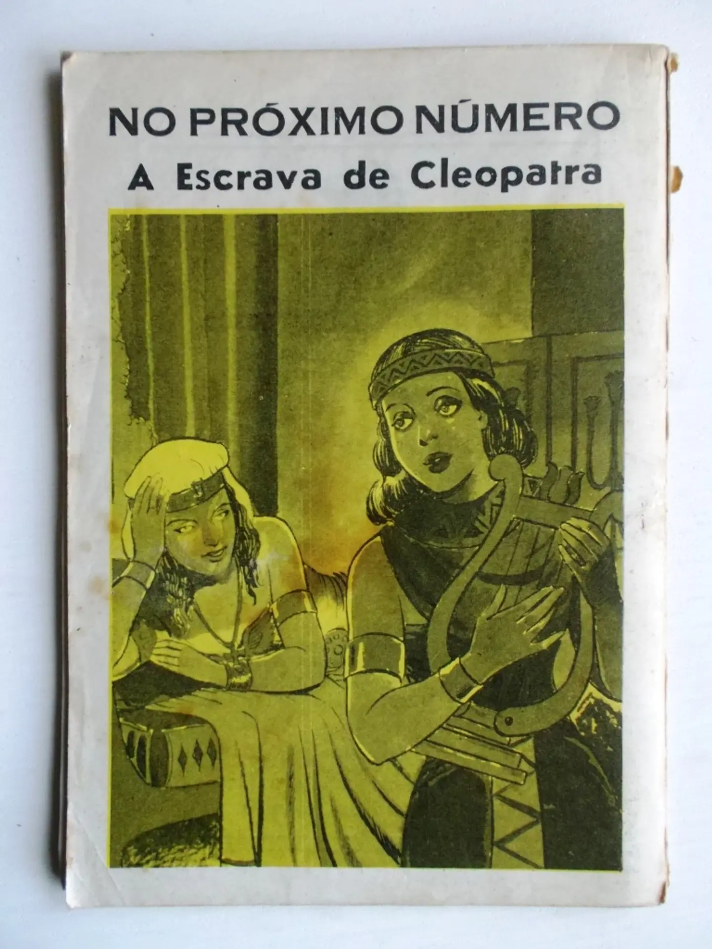 O Falcão 1184 - Major Alvega 2