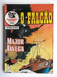 O Falcão 1170 - Major Alvega - thumbnail 1