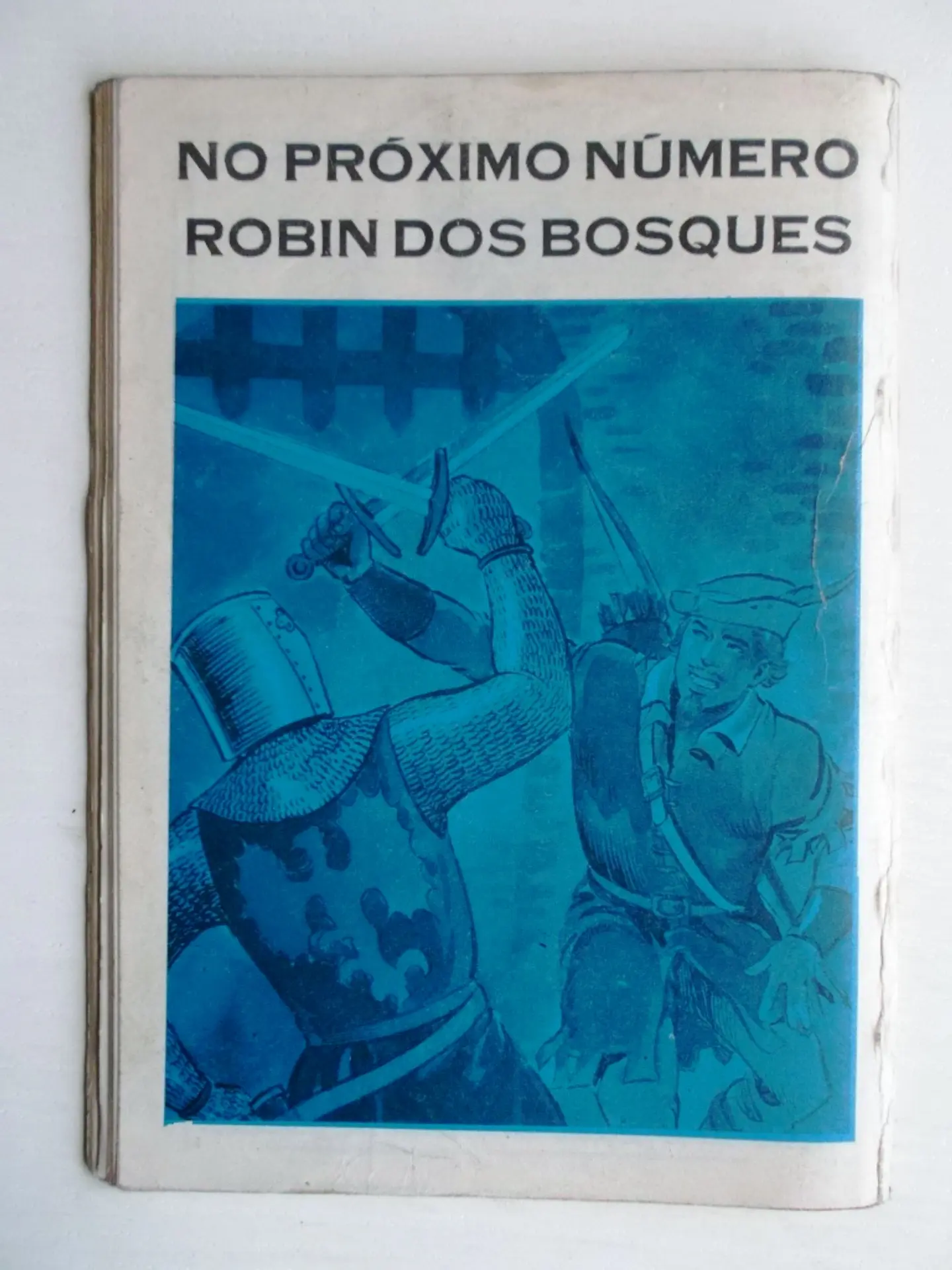 O Falcão 1174 3