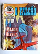 O Falcão 1161 - Major Alvega - thumbnail 1