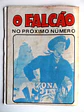 O Falcão 1161 - Major Alvega - thumbnail 2