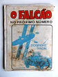 O Falcão 1162 - thumbnail 2