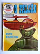 O Falcão 1164 - Rick Random - Thumbnail 1