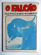 O Falcão 1164 - Rick Random - Thumbnail 2